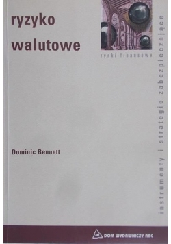 Ryzyko walutowe