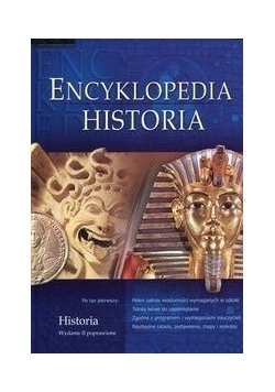 Encyklopedia: Historia