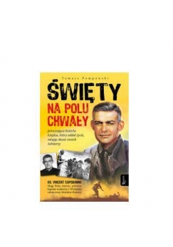 Święty na polu chwały
