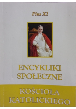 Encykliki społeczne
