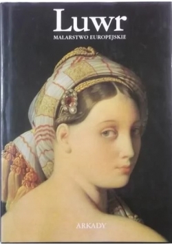 Luwr Malarstwo Europejskie