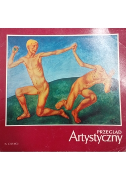 Przegląd Artystyczny Nr 3