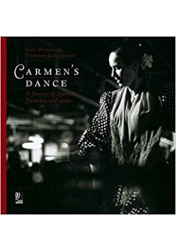 Carmen's Dance + 4 płyty