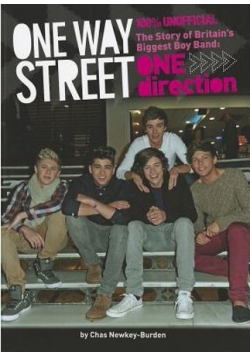 One Way Street One Direction