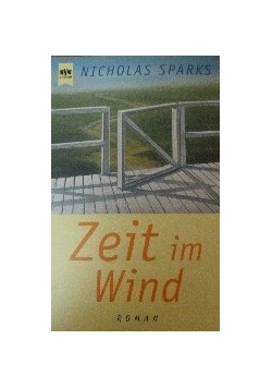 Zeit im wind