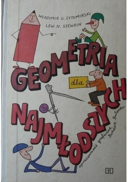 Geometria dla najmłodszych