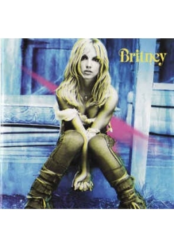 Britney, CD