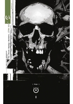 Black Monday Murders Tom 2