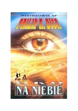 Oko na niebie