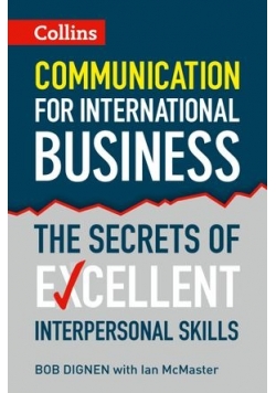 Communication for international business