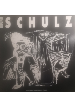 Bruno Schulz 1892 - 1942