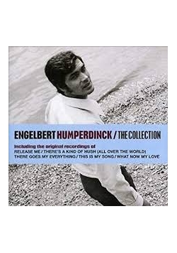 Engelbert Humperdinck: The Collection,CD