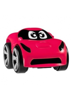 Auto wyczynowe Tommy