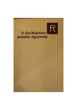 Ziemia Zgryzoty