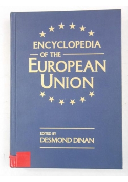 Encyclopedia of the European Union