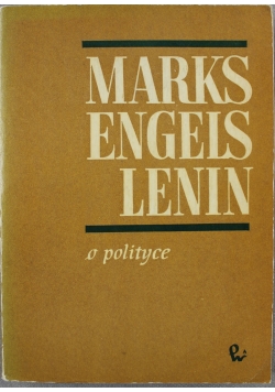 O polityce
