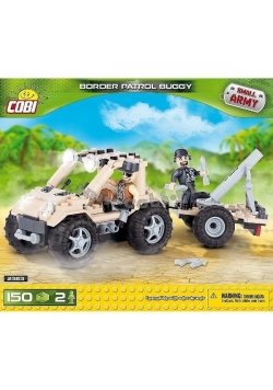 Small Army Patrol Graniczny Buggy