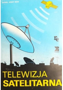 Telewizja satelitarna