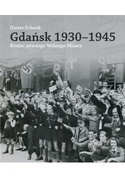 Gdańsk 1930 1945