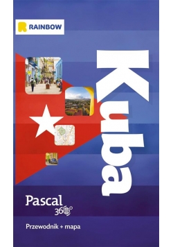 Pascal 360 stopni - Kuba