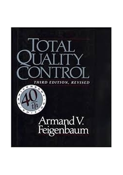 Total Quality Control