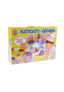 Plastociasto Lodziarnia 2