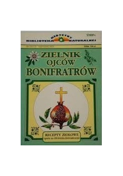 Zielnik Ojców Bonifratów