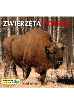 Zwierzęta polskie