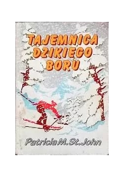Tajemnice dzikiego boru