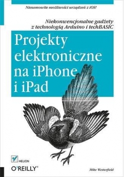 Projekty elektroniczne na iPhone i iPad