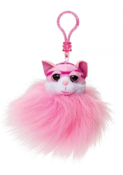 Pompon kot pręgowany SUKI