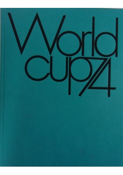 World cup 74