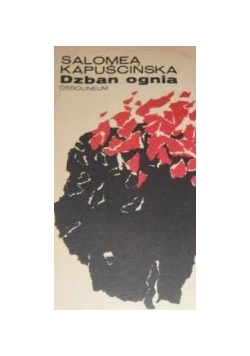 Dzban ognia