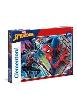 Puzzle 250 el Spider- Man