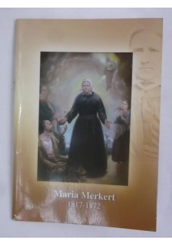Maria Merkert 1817-1872