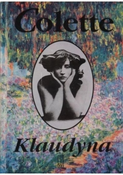Colette Klaudyna