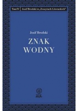 Znak wodny