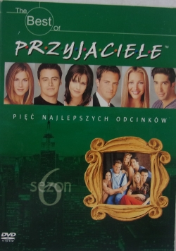 Przyjaciele