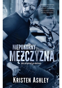 Niepokorny mężczyzna