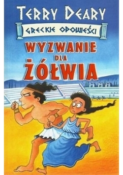 Wyzwanie dla żółwia