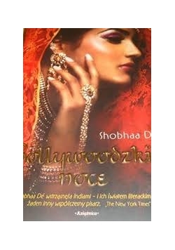 Bollywoodzkie noce