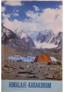 Himalaje-Karakorum