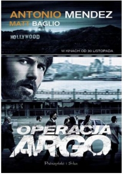 Operacja argo