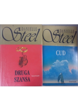 Cud/Druga szansa