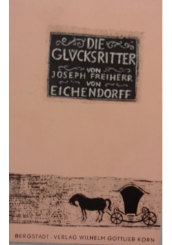 Die glucksritter