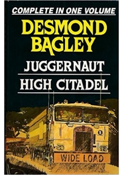 Juggernaut high citadel