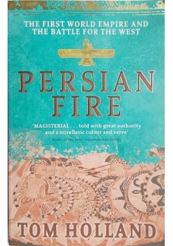 Persian fire