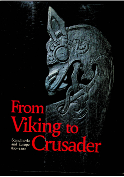 From viking to Crusader