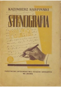 Stenografia