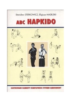 ABC Hapkido